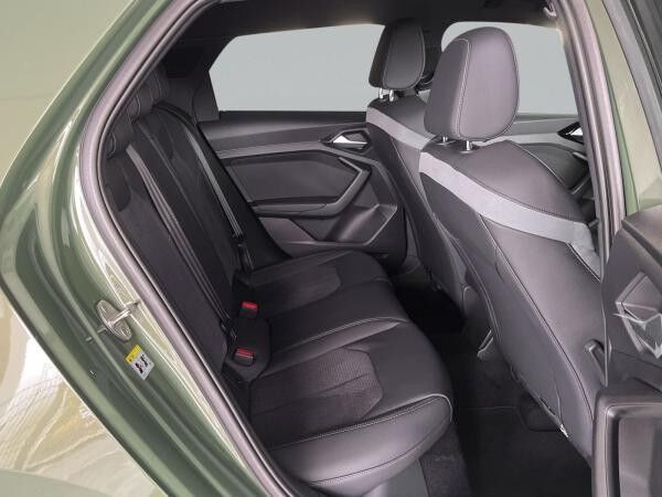 Audi A1 Sportback 35 TFSI 2x S line S tronic CarPlay