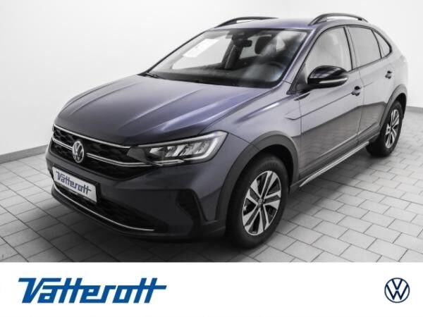 Volkswagen Taigo ENERGY 1.0 TSI Ganzjahresreifen