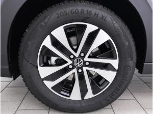 Volkswagen Taigo ENERGY 1.0 TSI Ganzjahresreifen