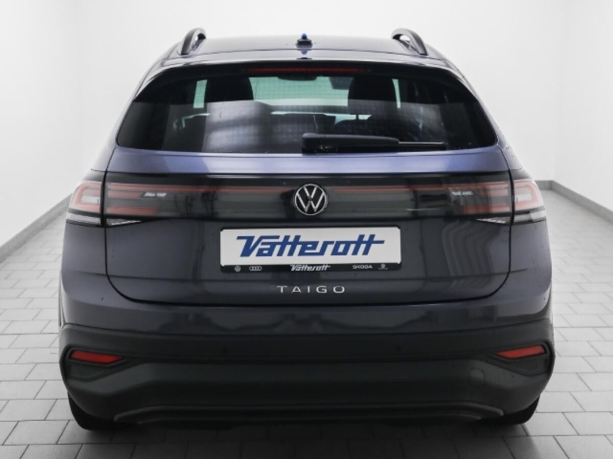Volkswagen Taigo ENERGY 1.0 TSI Ganzjahresreifen
