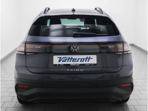 Volkswagen Taigo ENERGY 1.0 TSI Ganzjahresreifen