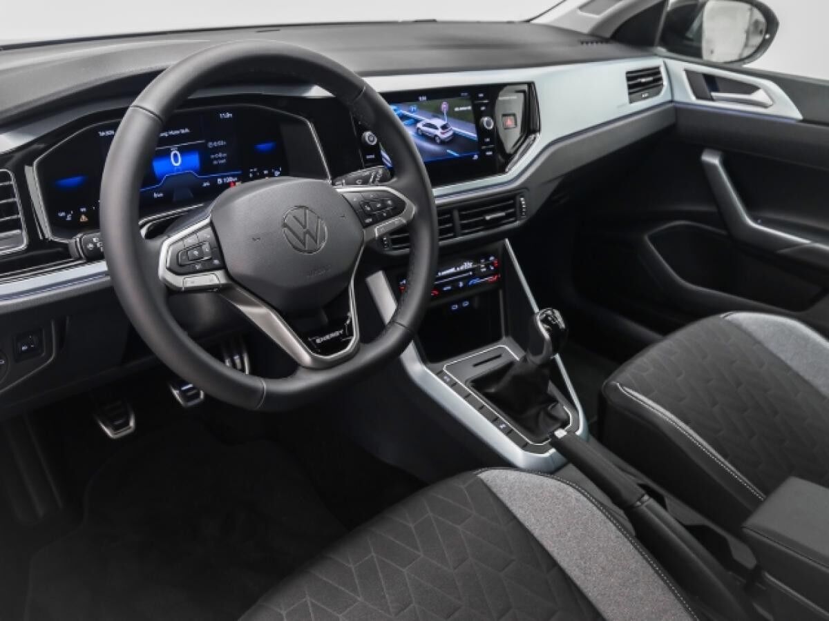 Volkswagen Taigo ENERGY 1.0 TSI Ganzjahresreifen