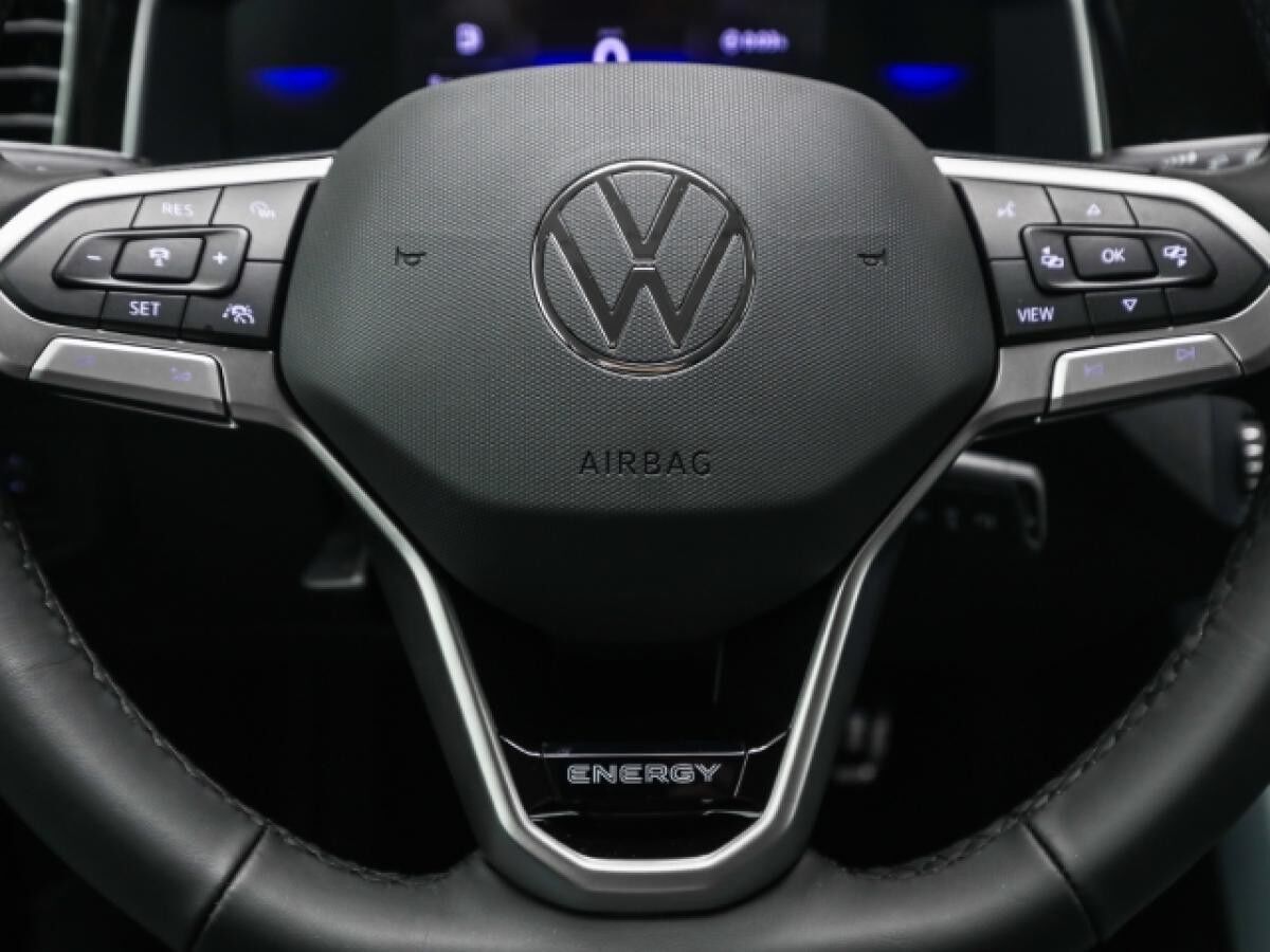 Volkswagen Taigo ENERGY 1.0 TSI Ganzjahresreifen