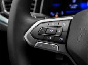 Volkswagen Taigo ENERGY 1.0 TSI Ganzjahresreifen