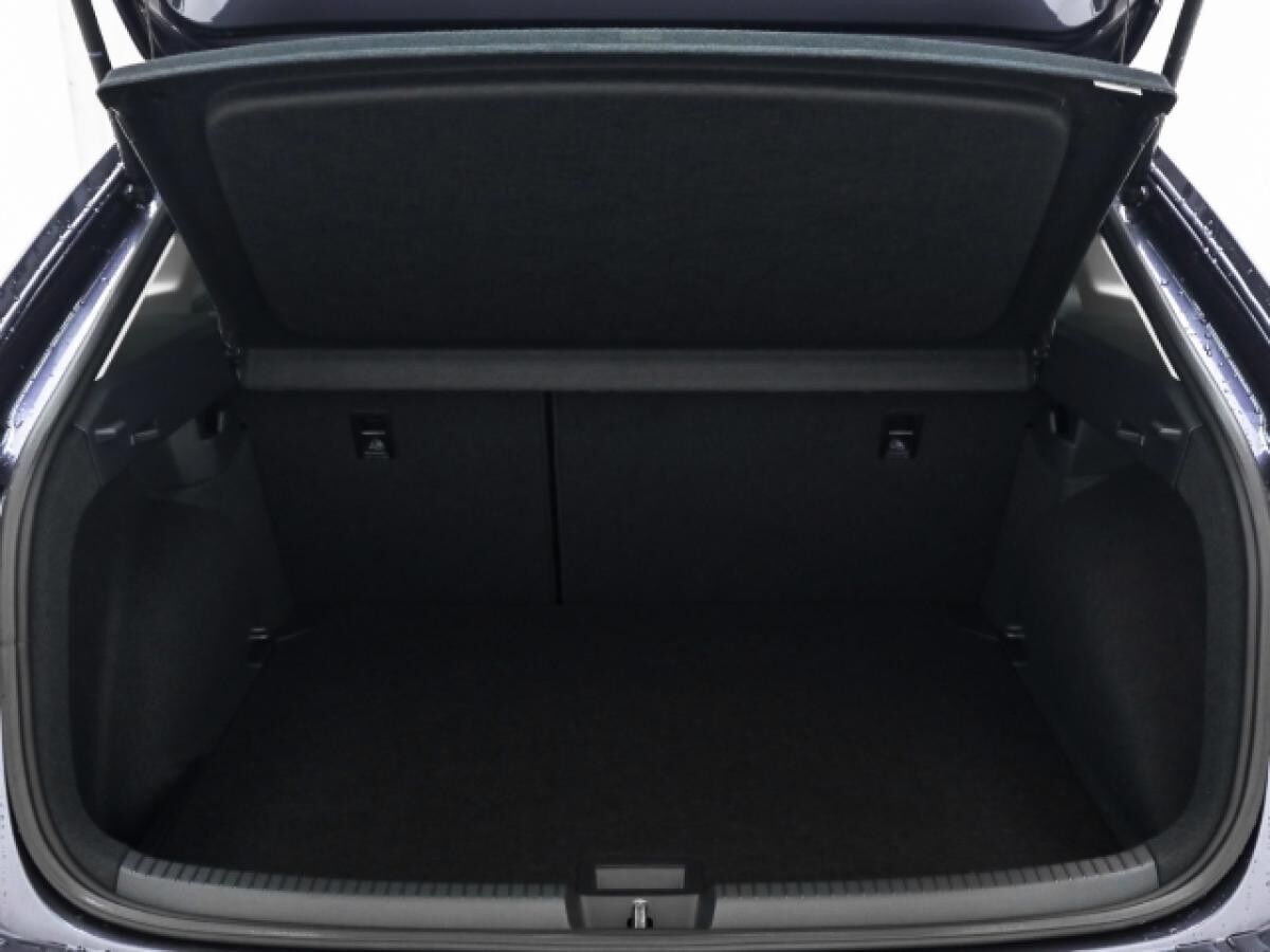 Volkswagen Taigo ENERGY 1.0 TSI Ganzjahresreifen