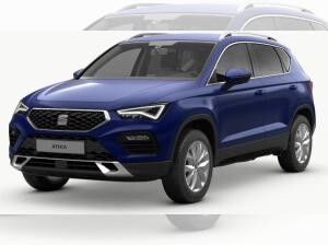 Seat Ateca Road Edition 1.5 TSI 150 PS 6-Gang⚡️GEWERBE⚡️