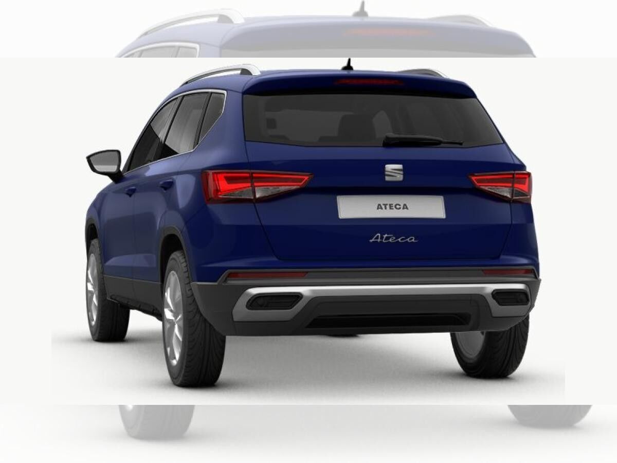 Seat Ateca Road Edition 1.5 TSI 150 PS 6-Gang⚡️GEWERBE⚡️