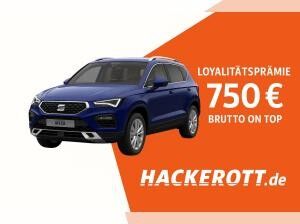 Seat Ateca Road Edition 1.5 TSI 150 PS 6-Gang⚡️GEWERBE⚡️