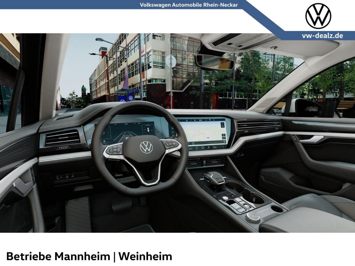 Volkswagen Touareg 3.0 V6 TDI FINAL EDITION NAVI LED ACC