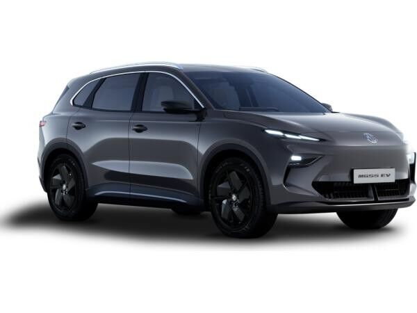 MG S5 EV EV 49kWh Comfort⚡