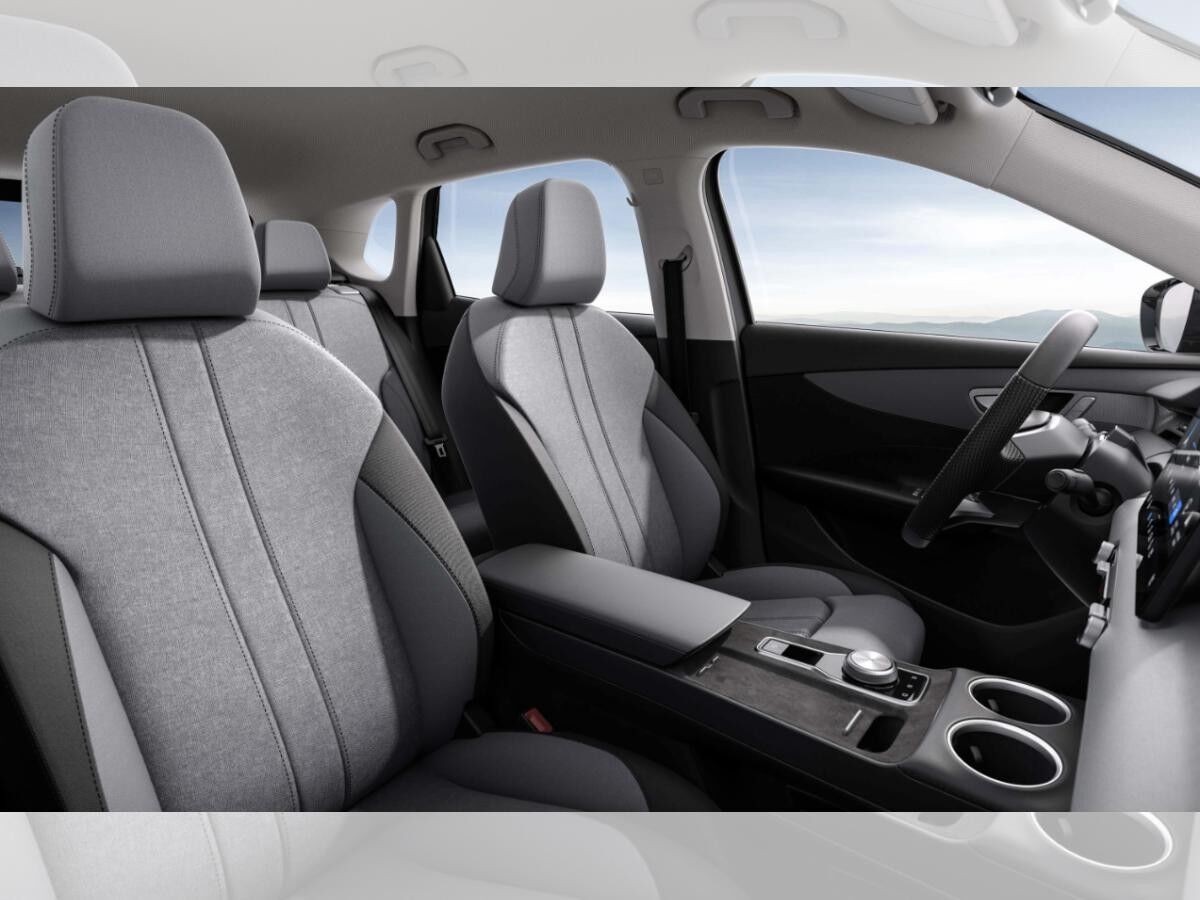 MG S5 EV EV 49kWh Comfort⚡