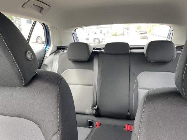 Skoda Fabia 1.0 TSI **GEWERBE**SOFORT** l DAB l LED l SHZ l PDChi l KLIMA l