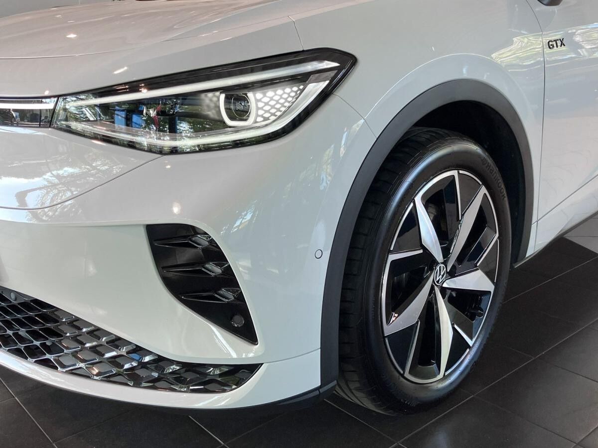 Volkswagen ID.4 GTX 4Motion Park Assist AppConnect Navi