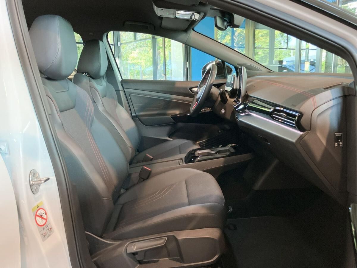 Volkswagen ID.4 GTX 4Motion Park Assist AppConnect Navi