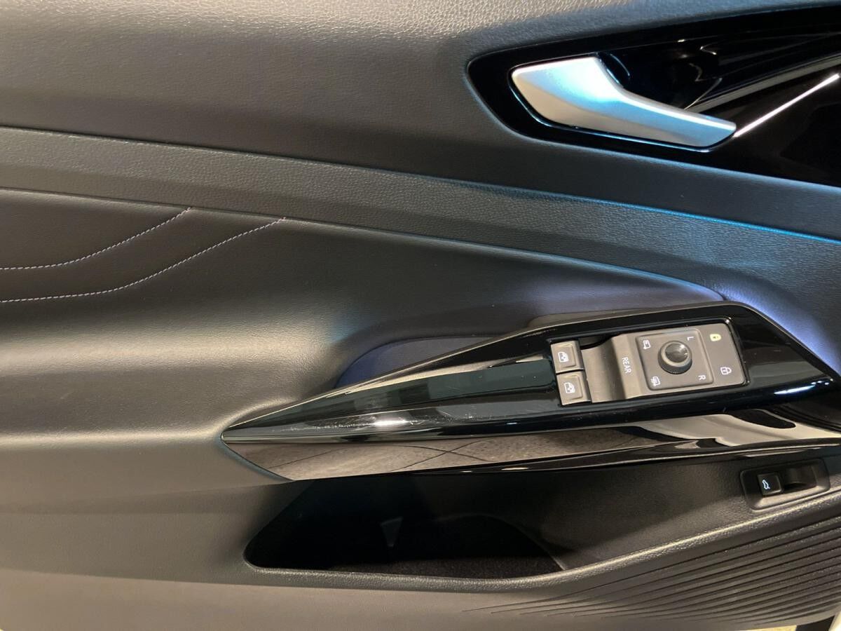 Volkswagen ID.4 GTX 4Motion Park Assist AppConnect Navi