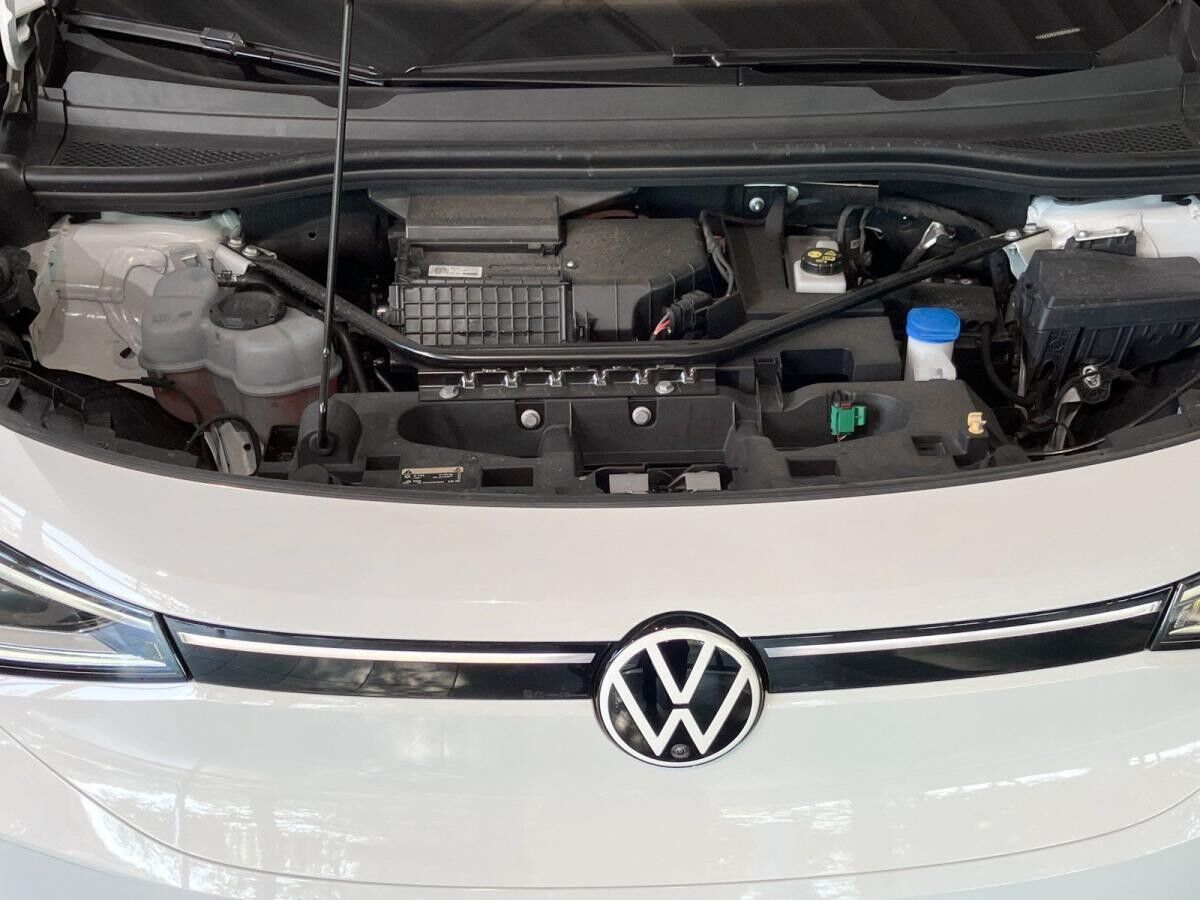 Volkswagen ID.4 GTX 4Motion Park Assist AppConnect Navi