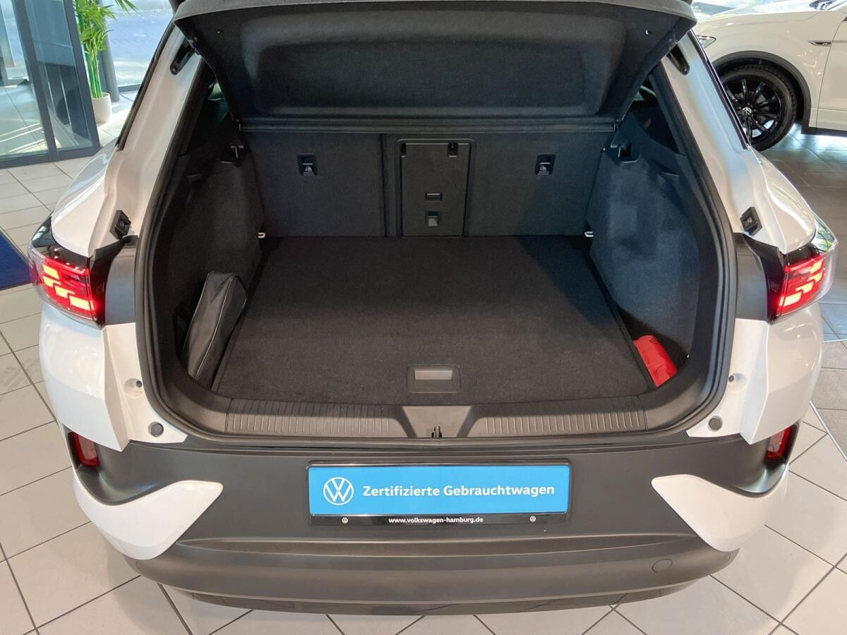 Volkswagen ID.4 GTX 4Motion Park Assist AppConnect Navi