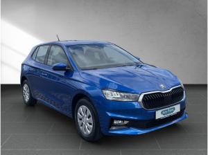 Skoda Fabia 1.0 TSI **PRIVAT**SOFORT** l DAB l LED l SHZ l PDChi l KLIMA l
