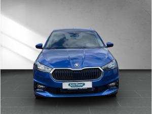 Skoda Fabia 1.0 TSI **PRIVAT**SOFORT** l DAB l LED l SHZ l PDChi l KLIMA l
