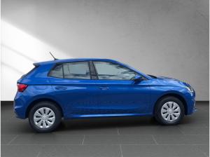 Skoda Fabia 1.0 TSI **PRIVAT**SOFORT** l DAB l LED l SHZ l PDChi l KLIMA l