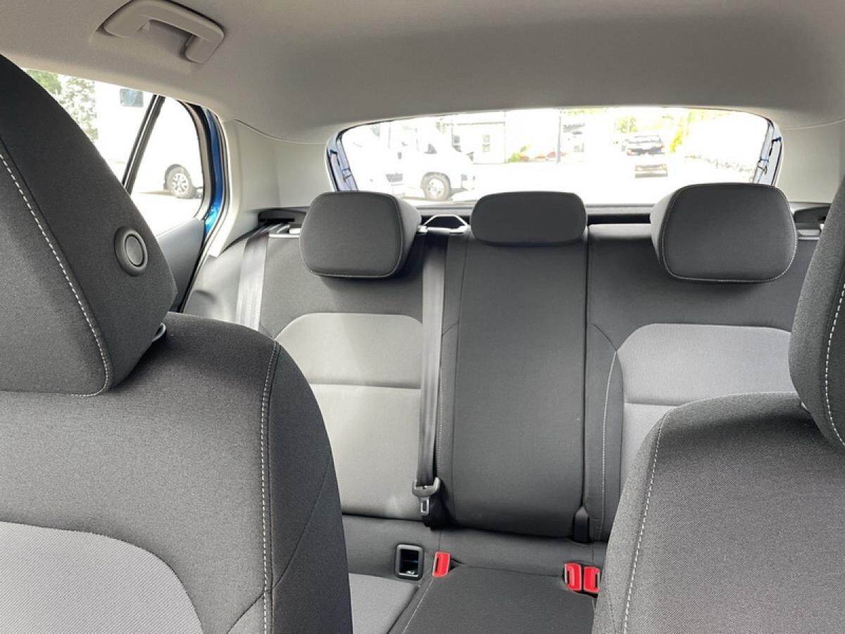 Skoda Fabia 1.0 TSI **PRIVAT**SOFORT** l DAB l LED l SHZ l PDChi l KLIMA l