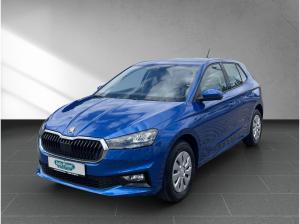 Skoda Fabia 1.0 TSI **PRIVAT**SOFORT** l DAB l LED l SHZ l PDChi l KLIMA l