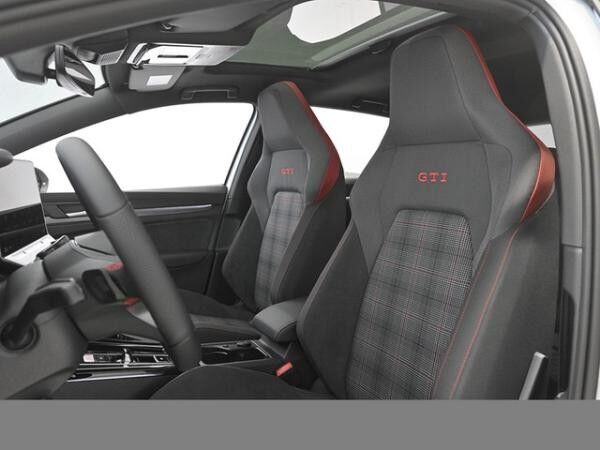 Volkswagen Golf GTI 2.0 TSI  Mettmann)