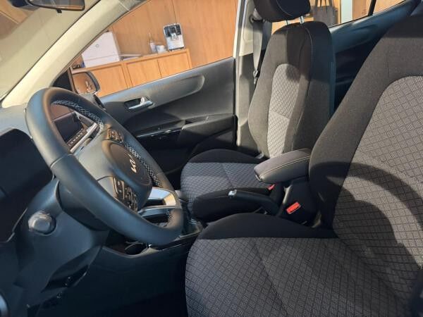 Kia Picanto 1.0 VISION*AUTOMATIK🔮AKTION🔮*KAMERA*NAV*SITZHZG*
