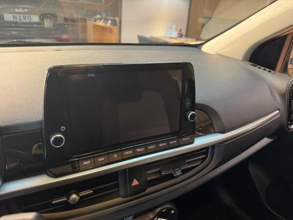 Kia Picanto 1.0 VISION*AUTOMATIK🔮AKTION🔮*KAMERA*NAV*SITZHZG*