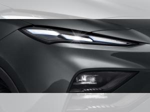 MG S5 EV Comfort| Standard Range 49kWh| Pebble Black