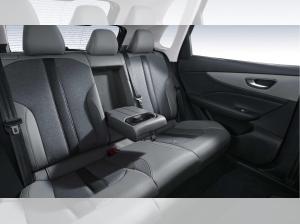 MG S5 EV Comfort| Standard Range 49kWh| Pebble Black