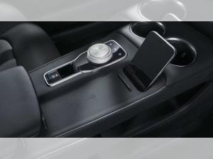 MG S5 EV Comfort| Standard Range 49kWh| Pebble Black