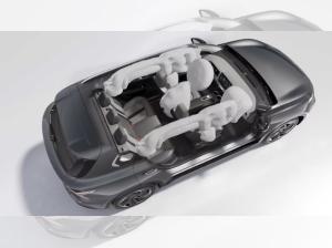 MG S5 EV Comfort| Standard Range 49kWh| Pebble Black