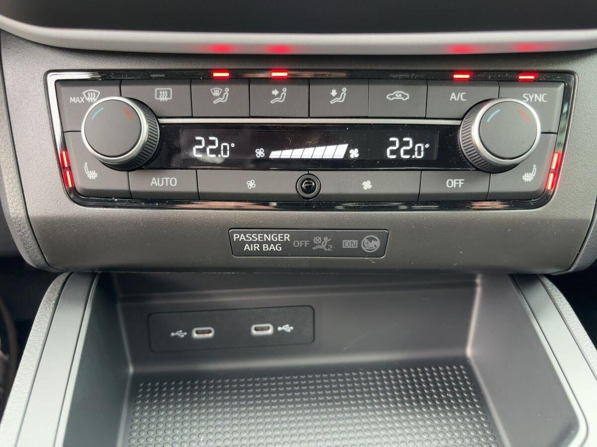 Seat Ibiza DSG Road Edition #RFK #SHZ #Navi