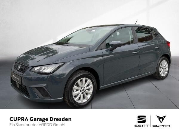 Seat Ibiza DSG Road Edition #RFK #SHZ #Navi