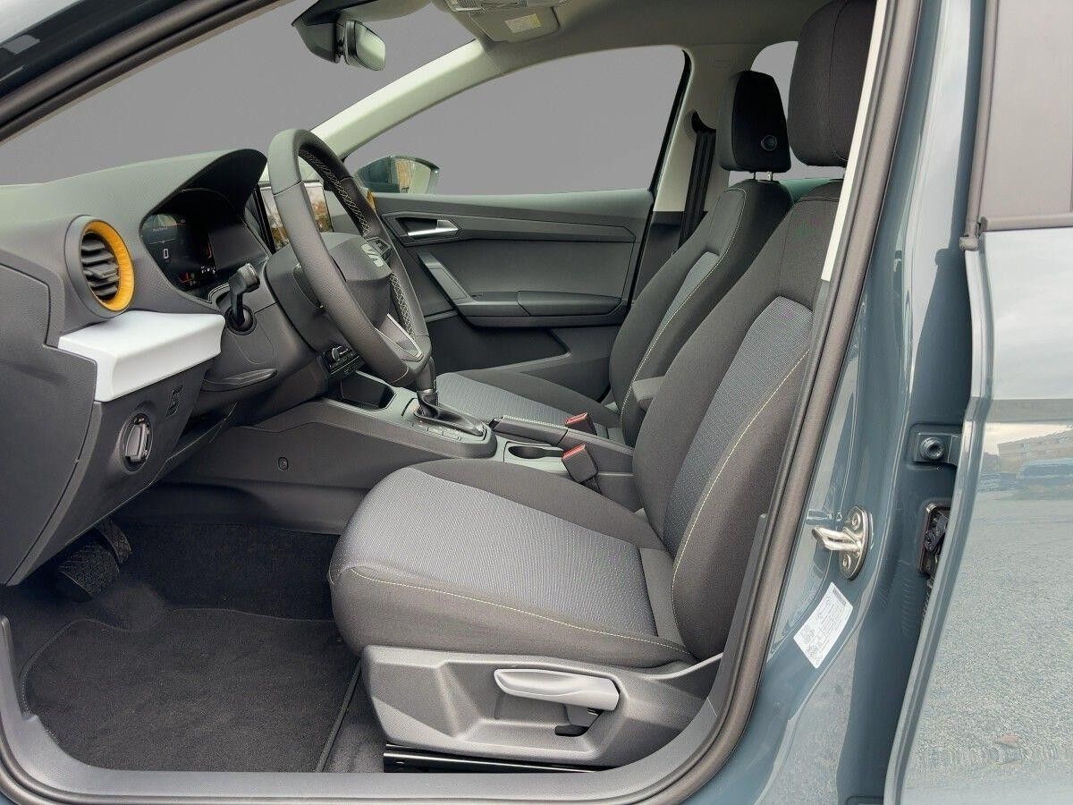 Seat Ibiza DSG Road Edition #RFK #SHZ #Navi