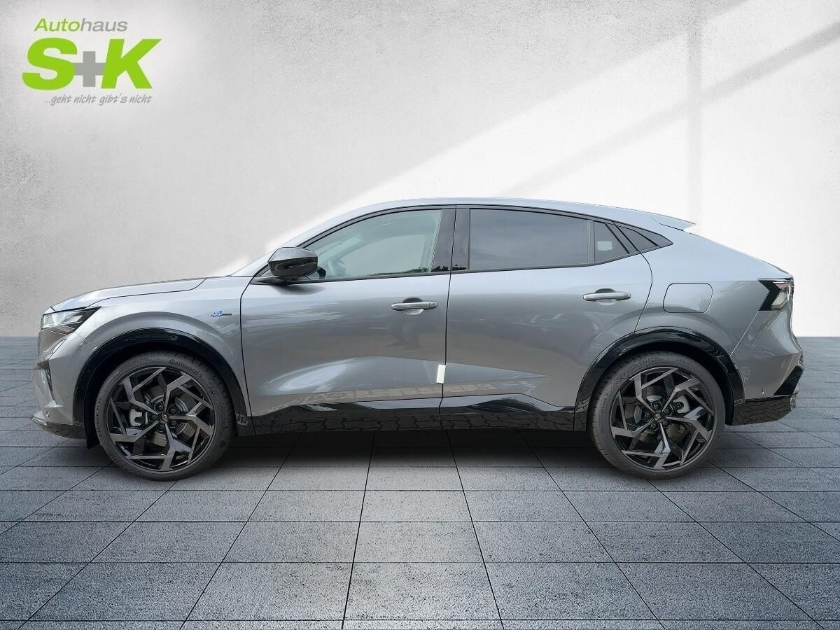 Renault Rafale Atelier Alpine E-Tech Plug-in Hyb 300 4x4 *1. WARTUNG GESCHENKT!*