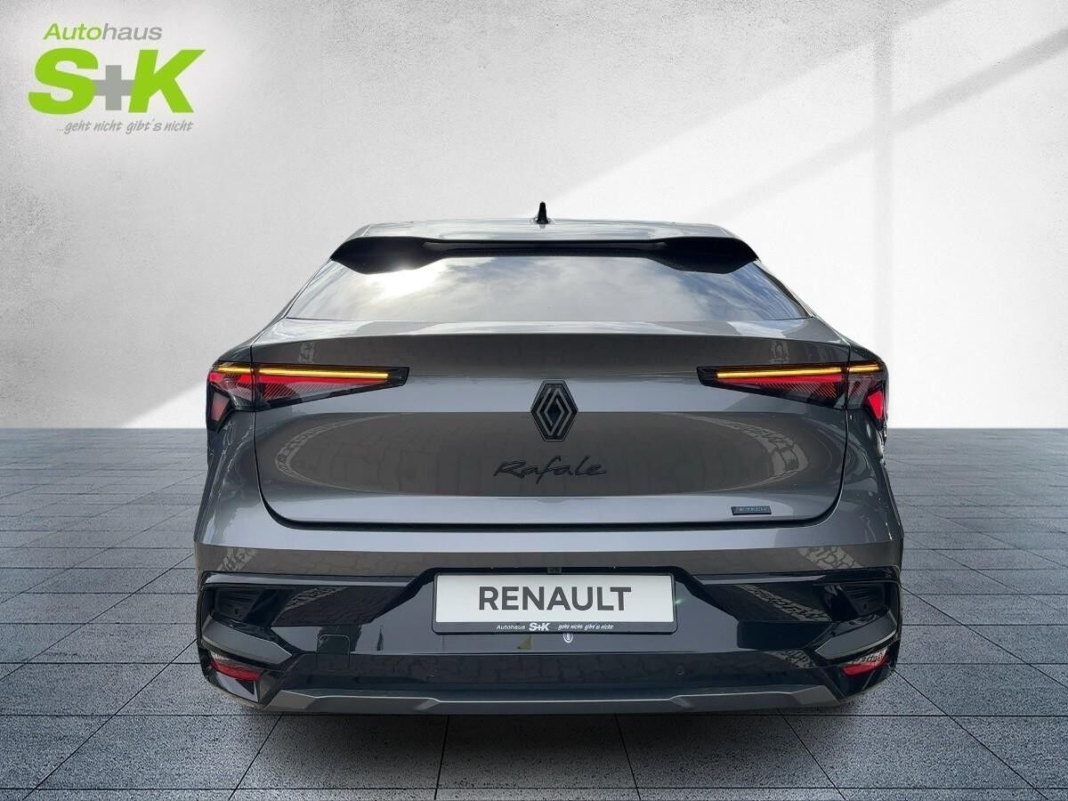Renault Rafale Atelier Alpine E-Tech Plug-in Hyb 300 4x4 *1. WARTUNG GESCHENKT!*