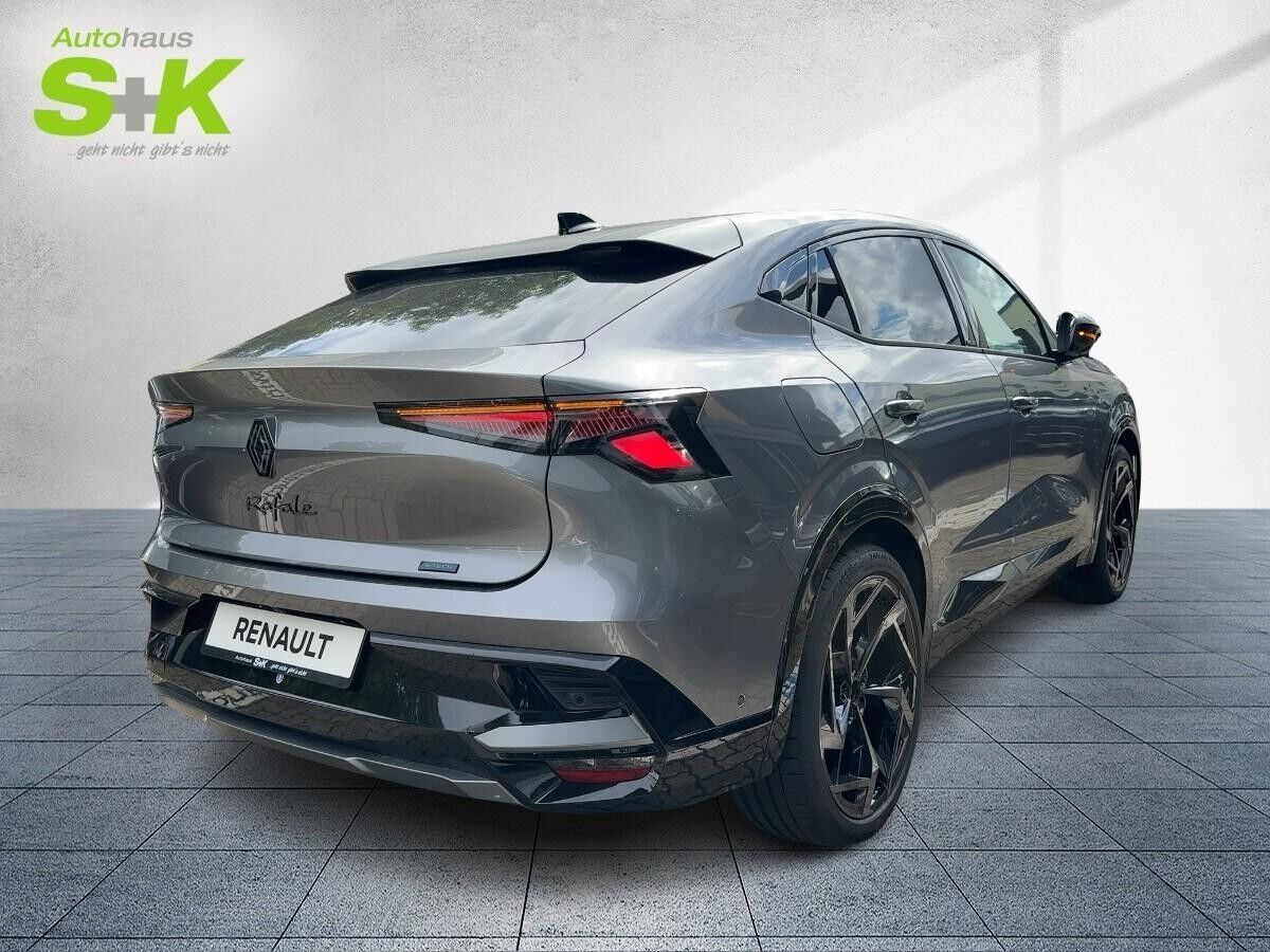 Renault Rafale Atelier Alpine E-Tech Plug-in Hyb 300 4x4 *1. WARTUNG GESCHENKT!*
