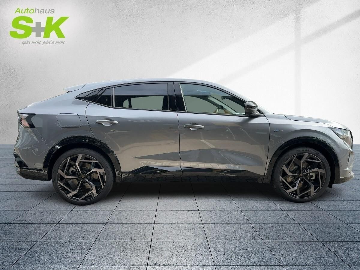 Renault Rafale Atelier Alpine E-Tech Plug-in Hyb 300 4x4 *1. WARTUNG GESCHENKT!*