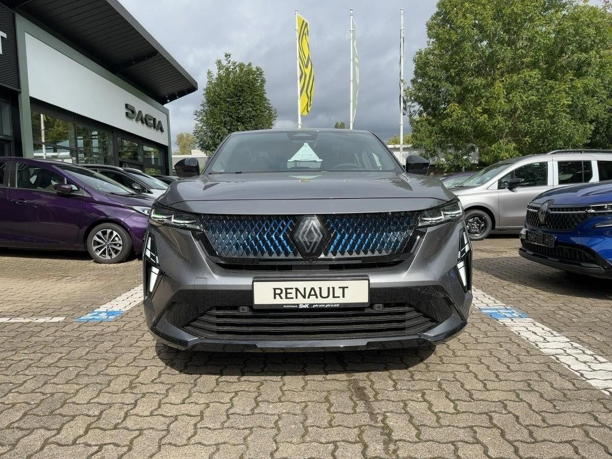 Renault Rafale Atelier Alpine E-Tech Plug-in Hyb 300 4x4 *1. WARTUNG GESCHENKT!*