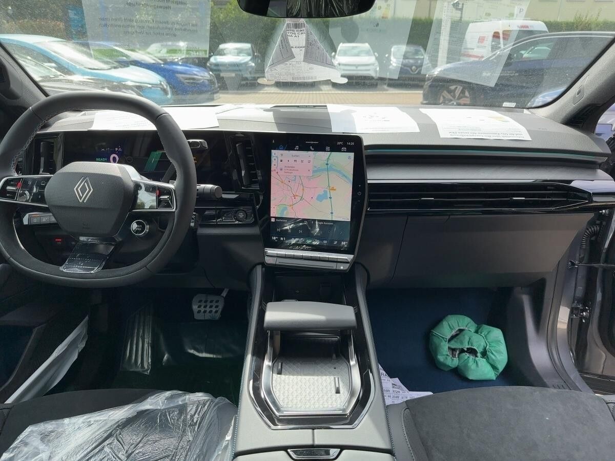 Renault Rafale Atelier Alpine E-Tech Plug-in Hyb 300 4x4 *1. WARTUNG GESCHENKT!*