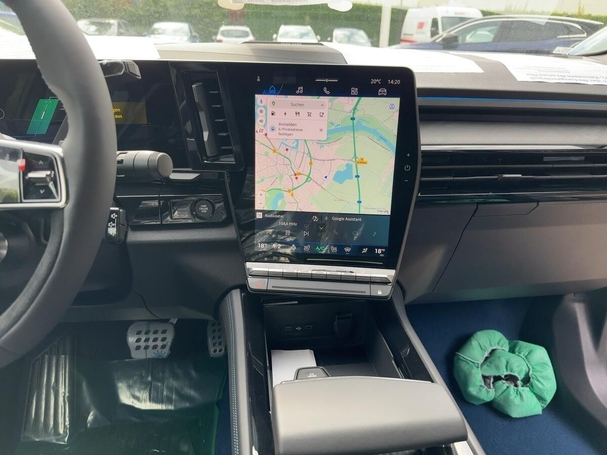 Renault Rafale Atelier Alpine E-Tech Plug-in Hyb 300 4x4 *1. WARTUNG GESCHENKT!*