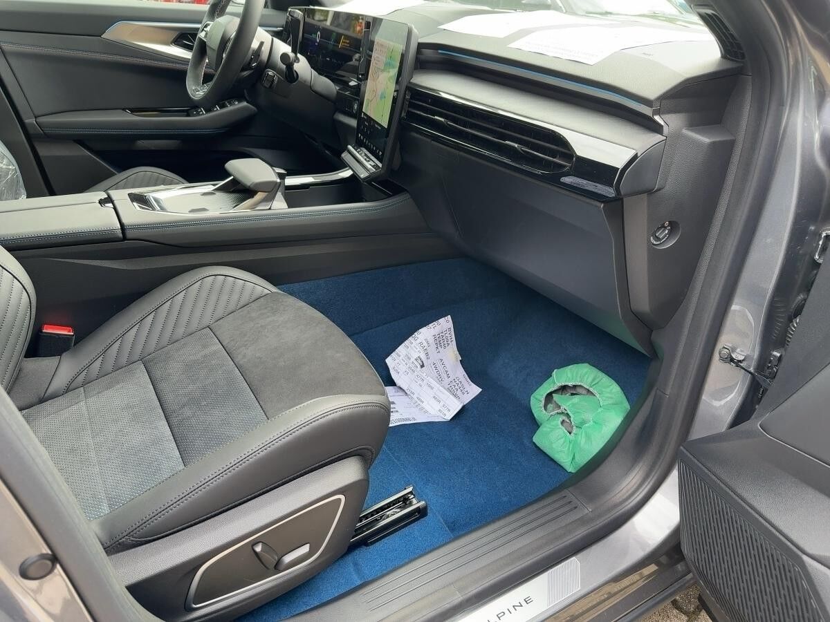 Renault Rafale Atelier Alpine E-Tech Plug-in Hyb 300 4x4 *1. WARTUNG GESCHENKT!*