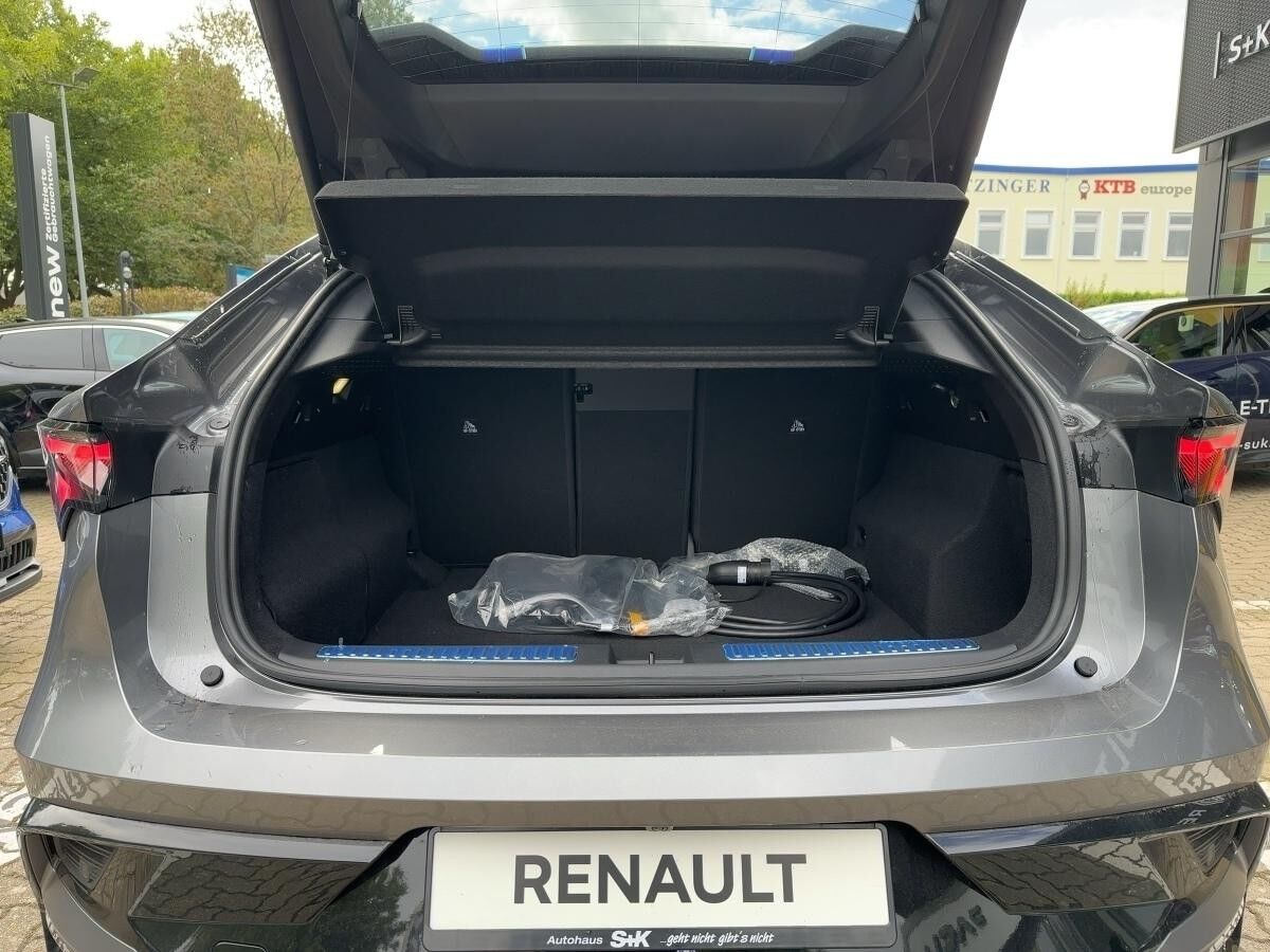 Renault Rafale Atelier Alpine E-Tech Plug-in Hyb 300 4x4 *1. WARTUNG GESCHENKT!*