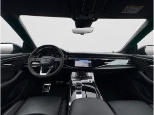 Audi SQ8 TFSI quattro tiptronic ABT OPTIK Audi SQ8 TFSI quattro tiptronic ABT OPTIK