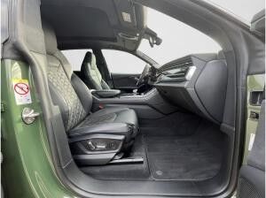 Audi SQ8 TFSI quattro tiptronic ABT OPTIK Audi SQ8 TFSI quattro tiptronic ABT OPTIK