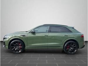 Audi SQ8 TFSI quattro tiptronic ABT OPTIK Audi SQ8 TFSI quattro tiptronic ABT OPTIK