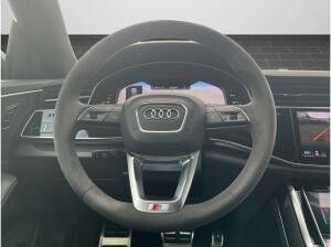 Audi SQ8 TFSI quattro tiptronic ABT OPTIK Audi SQ8 TFSI quattro tiptronic ABT OPTIK