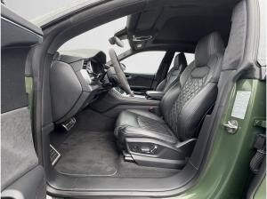 Audi SQ8 TFSI quattro tiptronic ABT OPTIK Audi SQ8 TFSI quattro tiptronic ABT OPTIK